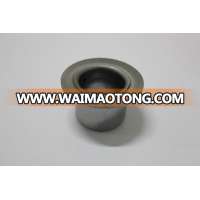 Bearing House For Idler Roller