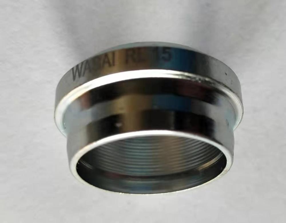 2020 hot sale  supply pipe fitting cutting ring