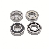 R series inch series bearing deep groove ball bearing RMS13 2RS/RMS132RS