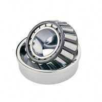 Precision bearing tapered roller bearing 100x65x27 mm 33013