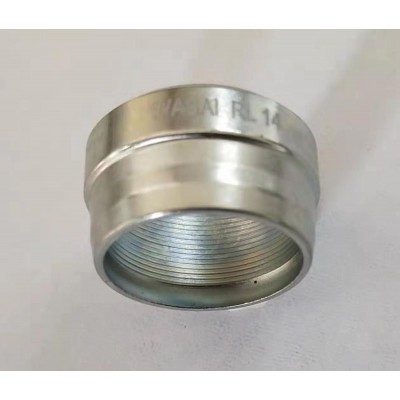 Supply alloy steel cutting ferrule