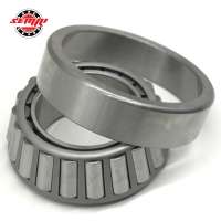 HR Series 110x240x84.5 mm Inch Tapered roller bearing HR32322J