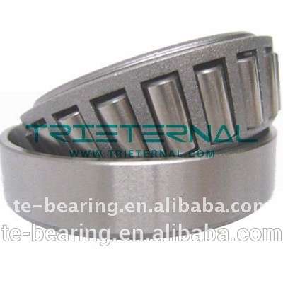 Taper roller bearing inch series zwz taper roller bearing