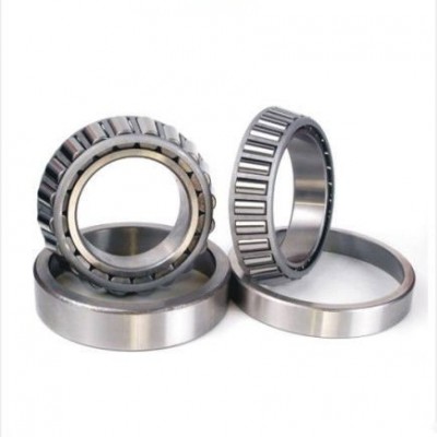 Chrome steel taper roller bearing inch bearings M86647R M86610