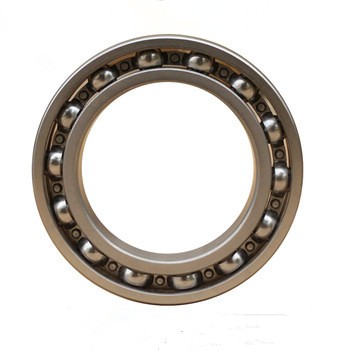 High speed bearing deep groove ball bearing 607