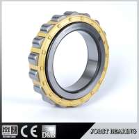 RN222EM ROLLER BEARING CYLINDRICAL ROLLER BEARING