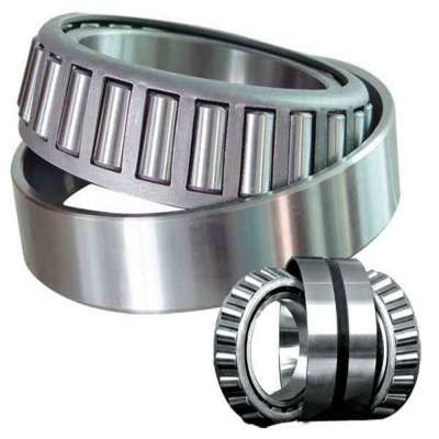 Quality China LM48548/LM48510 Tapered roller bearing zwz taper roller bearing