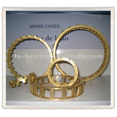 Reliable quality bearing brass cage accessory