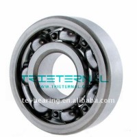 Precision deep groove ball bearing 6303-2rs