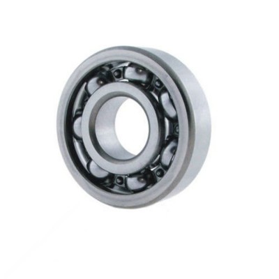 Chinese deep groove motorcycle ball bearing 6301