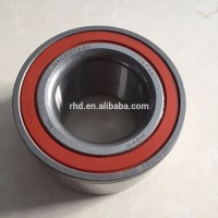 NSK auto bearing DAC407440 wheel hub bearing