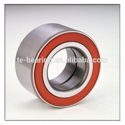 Chrome steel DAC series Auto 32730054 wheel hub flange bearing