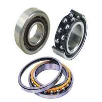 Single/Double Row 5001-2rs angular contact ball bearing manufacturer