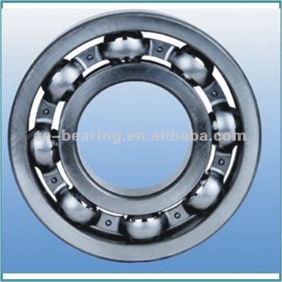 Deep groove ball bearing 6010