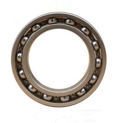 Chrome steel deep groove loose ball bearings 6311