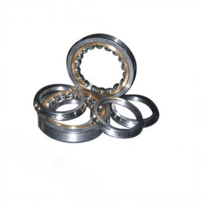 Angular contact ball bearing 7207 china bearing