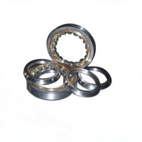 Angular contact ball bearing 7207 china bearing