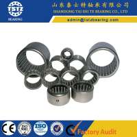 miniature needle roller Bearing nk 15/12