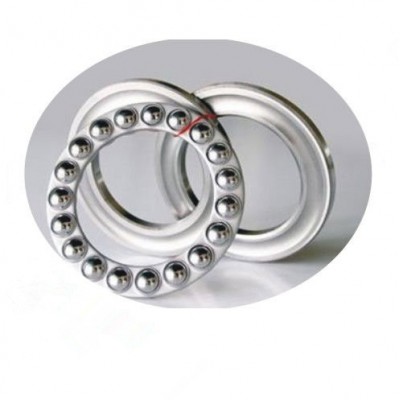 Different kinds of thrust bearings thrust ball bearing