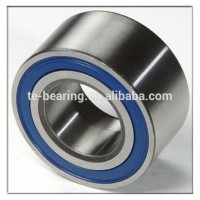 Chinese wheel hub bearings DAC30540024 used for automobile