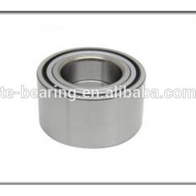 Chrome steel DAC series Auto wheel hub bearing 34660037