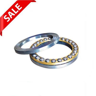 Thrust Ball Bearing 51000 50000 Series