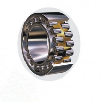 NU,NJ series chrome steel cylindrical roller engine bearing