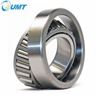 32300 type metric size single row taper roller bearing