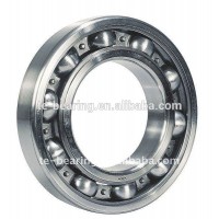 Deep groove ball bearing 6004 used for engineering machinery