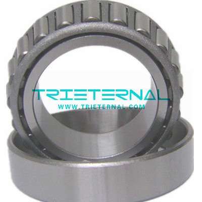 china bearing brands 32215 taper roller bearing