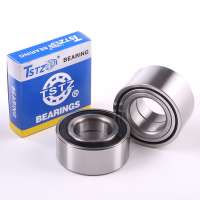 34X68X42 mm DAC34680042 DE0787 Auto Wheel Hub Bearing J000126151