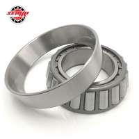 Long Life GCR15 28x54x16/20.5mm Inch Tapered Roller Bearing R28-22